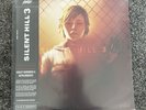 Silent Hill 3 Original Soundtrack Mondo Clear/red Clear/black Vinyl Record