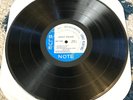 Sonny Rollins LP Blue Note BLP 1542 RVG/