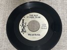 Billy and The Kids Lute 6016 45 RPM Promo The Way It Used To Be Rare Doo Wop