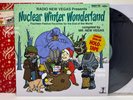Fallout Radio New Vegas Presents Nuclear Winter Wonderland Vinyl Record VGM OST