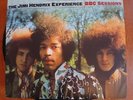 Jimi Hendrix BBC Sessions The Jimi Hendrix Experience Nm Vinyl 3 Lps