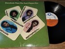 Chosen Few,Everybody Plays The Fool,LP.Trojan Records VG/VG+