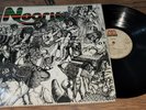 NEGRIL s/t MICRON MUSIC LTD ja  VG