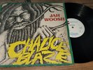 Jah Woosh – Chalice Blaze Lp 1978 Roots Reggae VG+