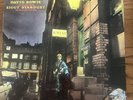 DAVID BOWIE ZIGGY STARDUST Vintage LSP-4702 With OG Inner Wax Is EX