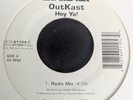 OutKast - Hey  Ya   Arista (RADIO MIX)  7