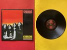 KREATOR Vinyl LP 1989 Extreme Aggression NOISE 80 Heavy Metal OVP Box 1st 3 2 1