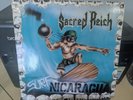 Sacred Reich – Surf Nicaragua - RR95121