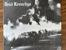 Dead Kennedys, Fresh Fruit For Rotting Vegetables 1981 Cherry Red, Ariston Music
