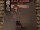 BLACK SABBATH SEVENTH STAR VINYL LP RECORD STORE DAY RSD 2026 NEW SEALED