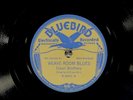 78 RPM  Dixon Brothers, Bluebird 6441 