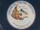 78 RPM - Vess Ossman, American Record Co 032254 