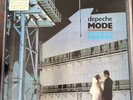 Depeche Mode Some Great Reward Spain 1984 RCA VICTOR PROMO vinyl + sheet great