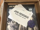 Jimi Hendrix Valley Of The Jams Third Man Records Vault 67 Vinyl Sealed Mint