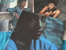 3LP OG Pressings Sade Promise Anita Baker Rapture Giving You The Best That I Got