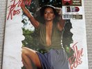Diana Ross - THE BOSS - Vinyl LP Translucent Red -  Brand New/Sealed RARE