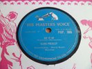 ELVIS PRESLEY: RIP IT UP / BABY LET'S PLAY HOUSE 1957 HMV UK 78RPM RARE EX(+)
