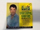 elvis presley record epa-4387 easy come easy go super nice copy