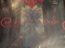 Hypocrisy - Penetralia LP on Transparent Green Vinyl