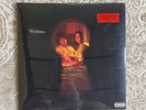 Selena Gomez I SAID I LOVE YOU FIRST SIGNED Autographed Candy Red Vinyl - SEALED