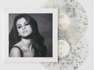 Selena Gomez Revival Viny Splatter  10 Anniversary Deluxe Edition