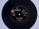 Bobby James & The Vibrants–I’ve Learned 7