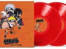 VINYLE NARUTO SYMPHONIC EXPERIENCE (2LP) NEW