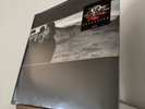 U2 The Joshua Tree 2019 Tour Red Lp. SEALED Very Rare - collectible