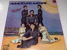 Miami Sound Machine 
