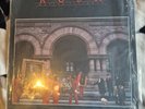 Rush Moving Pictures LP Mercury SRM-1-4013 1981 Pressing w/ Inner Vinyl Amazing