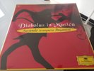 2 VINYL LP Niccolò Paganini: Diabolus In Musica ACCARDO LPO DUTOIT NEU OVP s