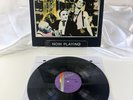 Tom Waits Swordfishtrombones LP 1983 Island NM Vinyl EX Jacket