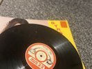 Jacob Miller - Tired Fe Lick Weed / Collie Weed Dub 12 Inch Reggae 1970’s