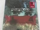 Paramore 2-LP All We Know Is Falling (deluxe) New RSD 2026 Vinyl Smoke Red