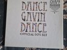 Dance Gavin Dance Complete Box Set. First 6 LP. US Edition Limited Edition/ 1000