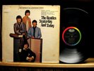 The Beatles / Yesterday And Today - 1966 Capitol Fourth State Original