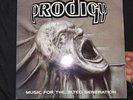 The Prodigy – Music For The Jilted Generation