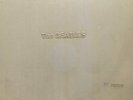 THE BEATLES WHITE ALBUM UK MONO No 0012159  LOW NUMBER JUST OVER 12,000 SLV ONLY