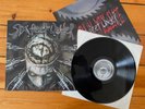 SIX FEET UNDER „MAXIMUM...“ 1st Press LP, Death Metal Cannibal Corpse Obituary