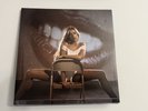 Tate McRae - So Close To What (Mardi Gras Alt Cover Signed Poster) Vinyl LP