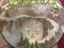 METALLICA - CREEPING DEATH . 12