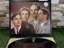 KRAFTWERK TRANS EUROPE EXPRESS CAPITOL SW-11603  1977 VINYL RECORD