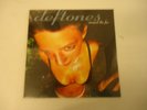 Deftones Around the Fur LP (2011) NEW Shrink Wrap Tear