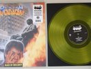 Pariah Blaze Of Obscurity Yellow Vinyl LP Record new Satan