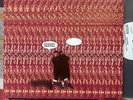 Mallrats Movie Soundtrack LP Comp 1995 FT-11294 MCA Soundtracks Kevin Smith