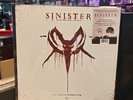 2026 Record Store Day Christopher Young Sinister Soundtrack Vinyl  Colored