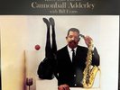Cannonball Adderley Bill Evans - Know What I Mean? Analogue Productions 45 RPM