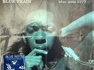JOHN COLTRANE - BLUE TRAIN Music Matters 33 RPM
