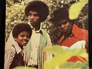 JACKSON 5 Maybe Tomorrow 1971 Motown 1st Press MS 735 Never Can Say Goodbye   NM