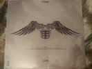 ZAYN Icarus Falls 2 LP Hot Pink Vinyl Record One Direction NEW SEALED RARE